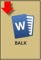 BALK