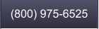 (800) 975-6525