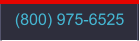 (800) 975-6525