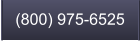 (800) 975-6525