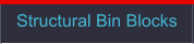 Structural Bin Blocks