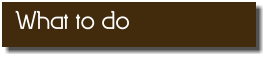 What to do