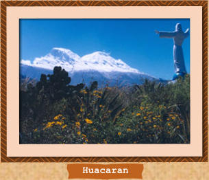 Huacaran