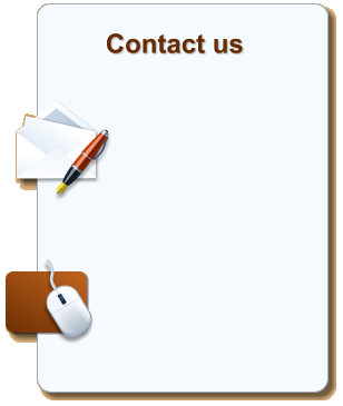 Contact us