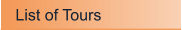 List of Tours